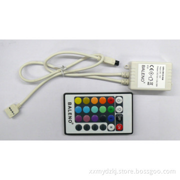 RGB Control/LED Strip RGB Contorl/RGB LED Strip Control/LED Modulator (LMY-057)